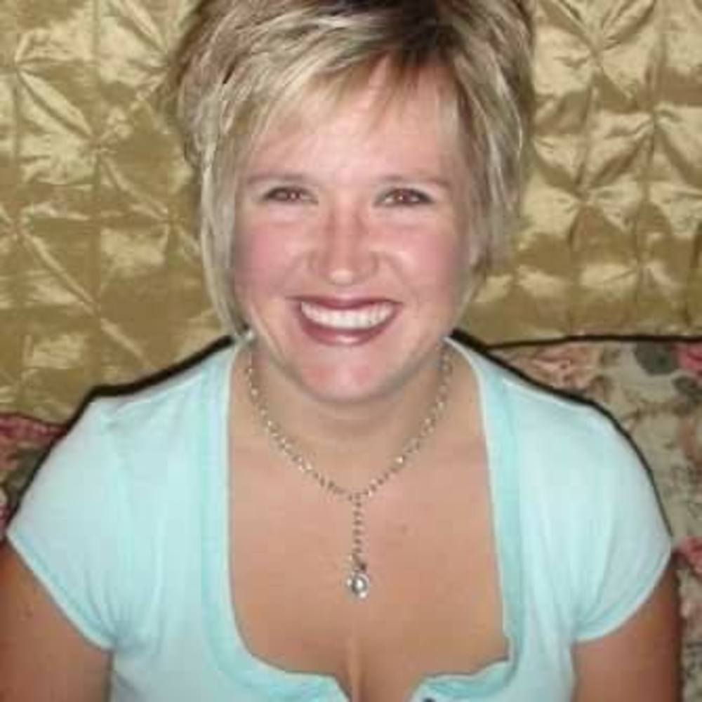 Meet your Posher, Stacey